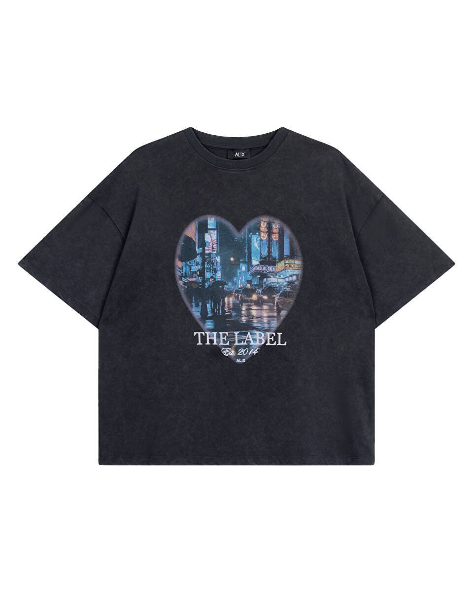 Alix The Label T-shirt 2508869421