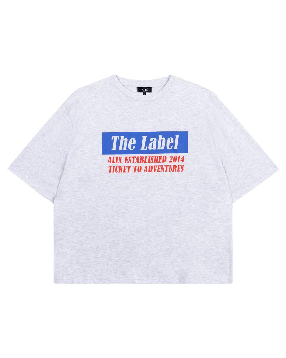 Alix The Label T-shirt 2508892422
