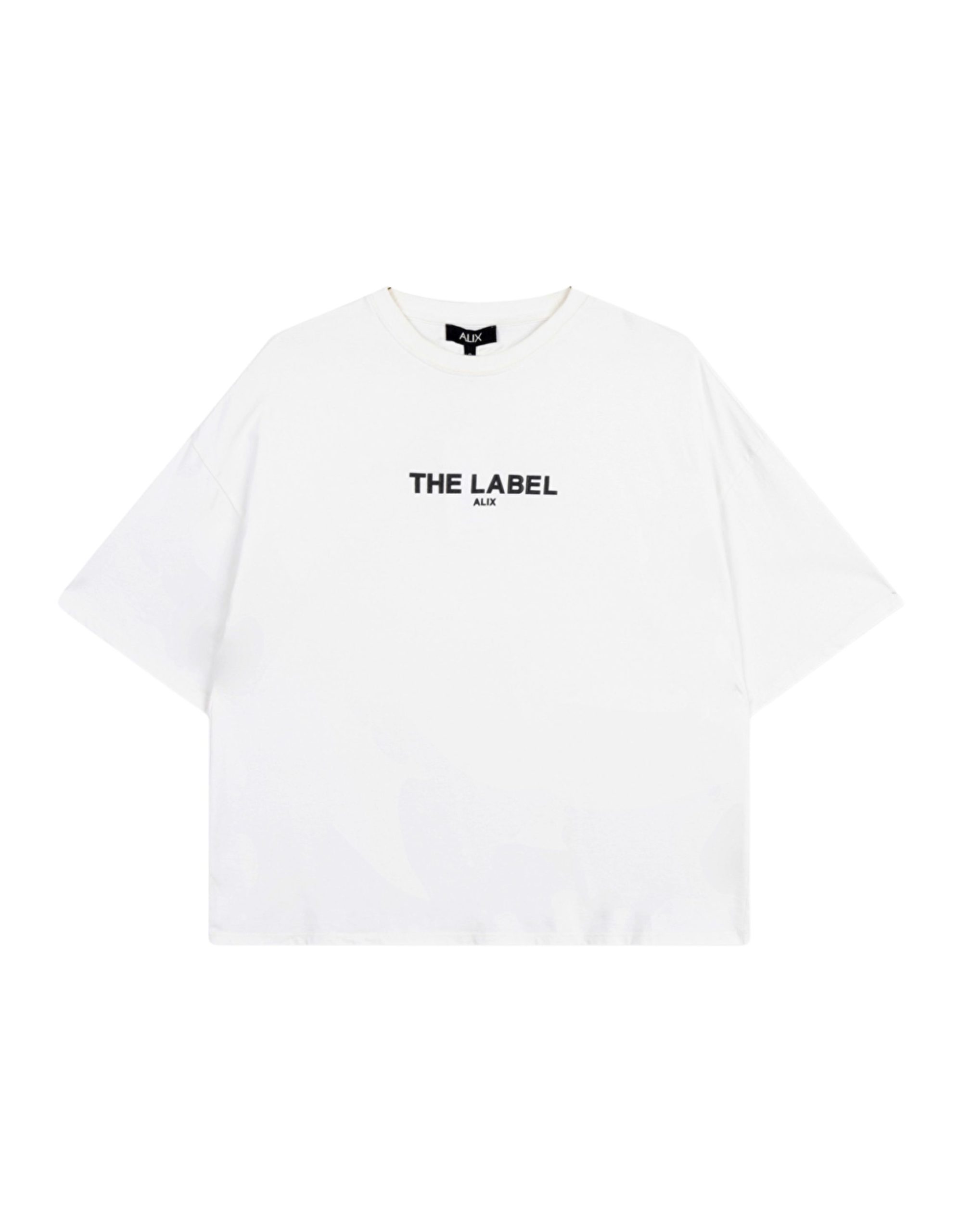 Alix The Label T-shirts 2508819426