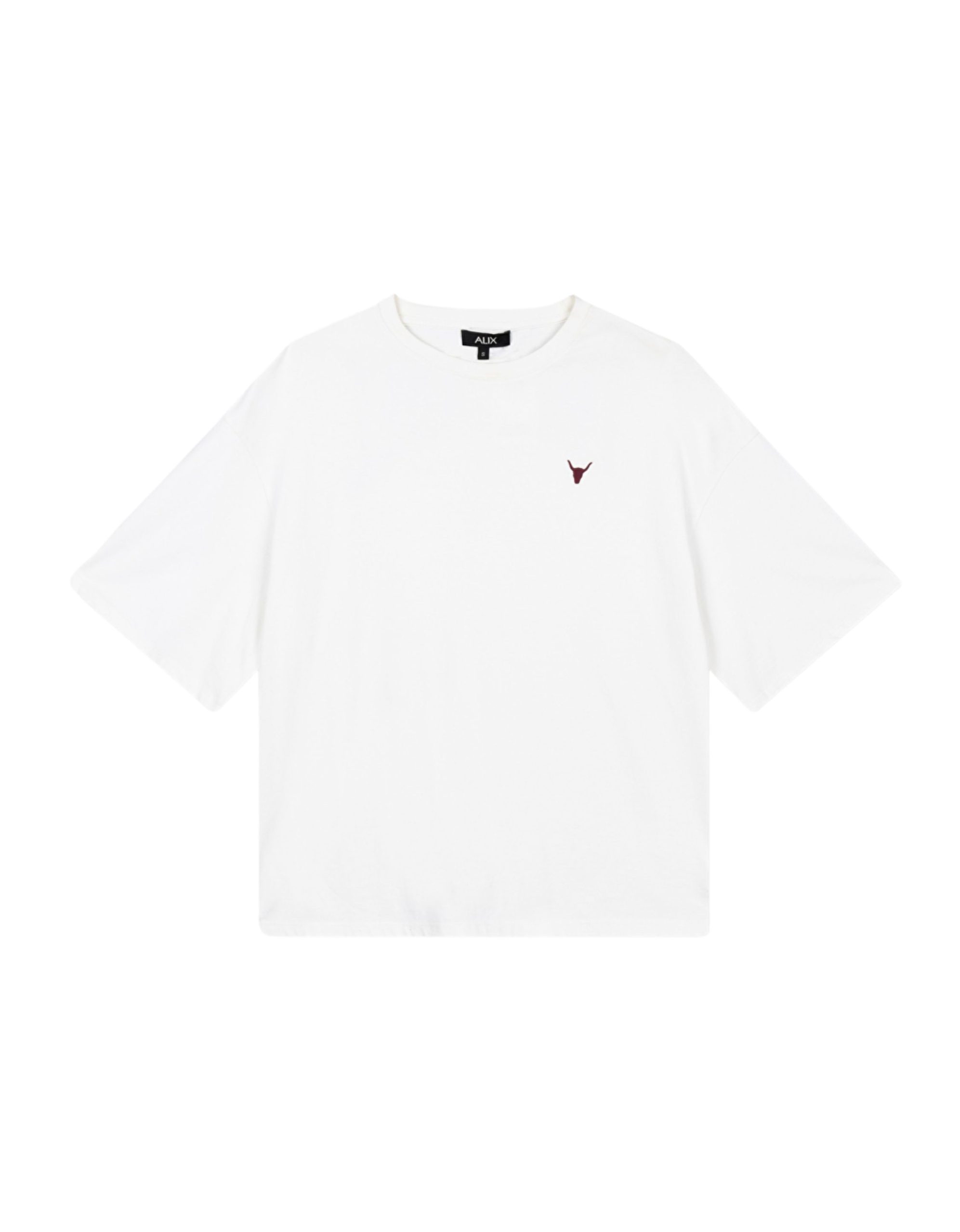Alix The Label T-shirts 2509819425