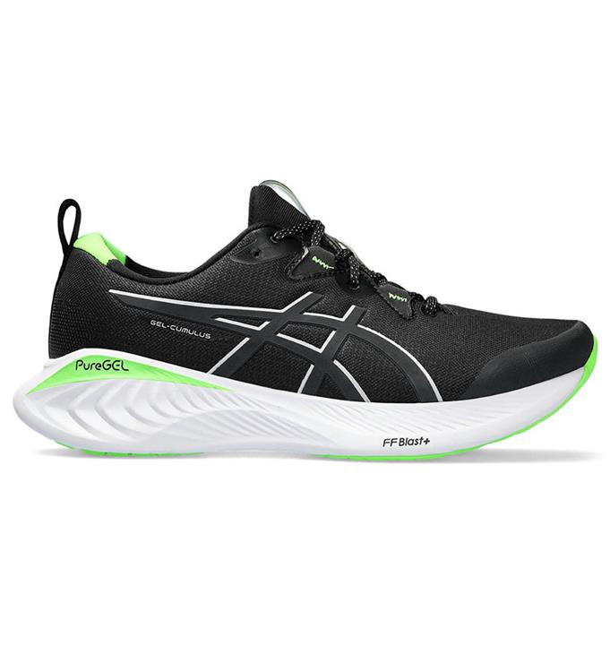 Asics Gel-cumulus 25 lite-show 1012b565