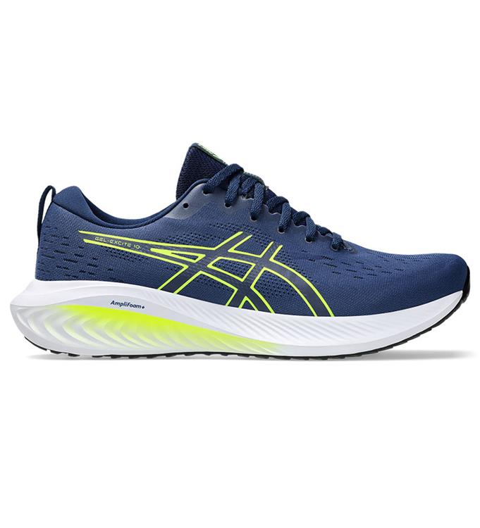 Asics Gel-excite 10 1011b600