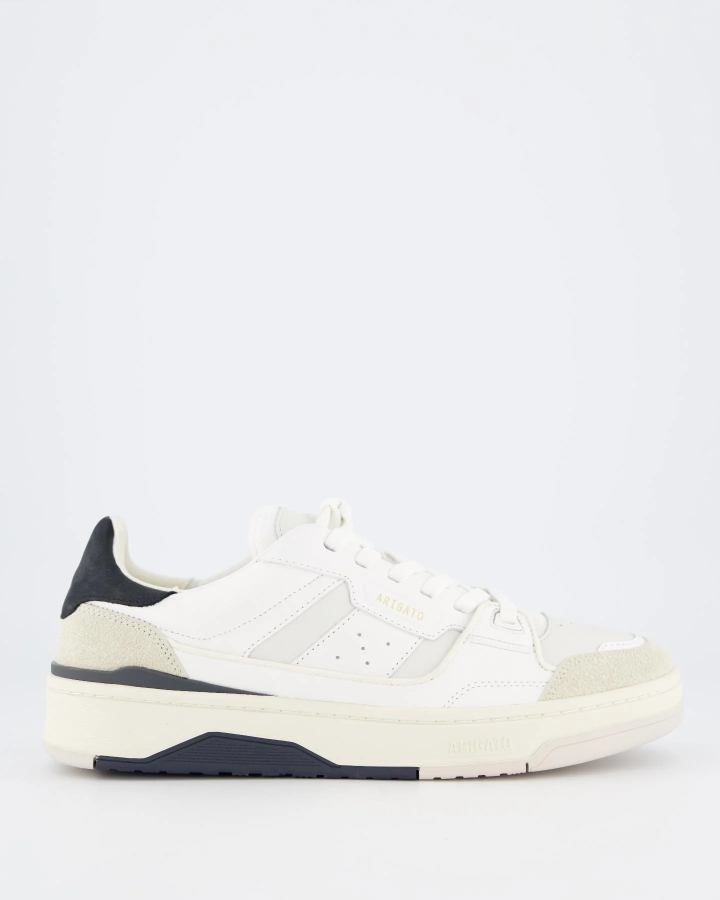 Axel Arigato Heren clay sneaker /blauw