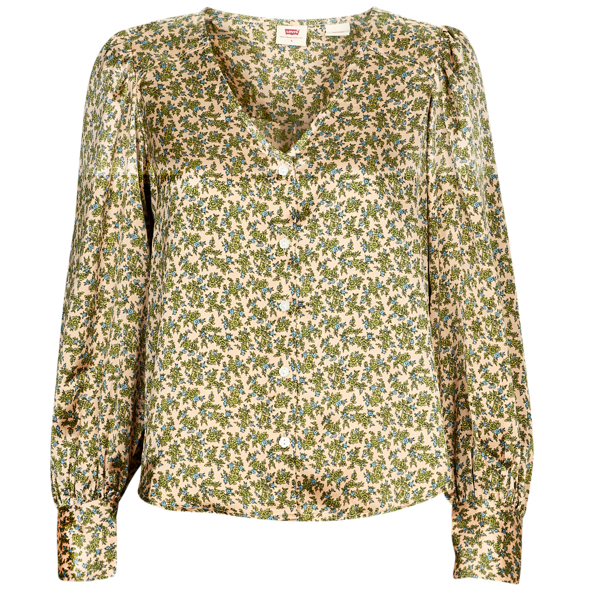 Blouse Levis KIT BLOUSE
