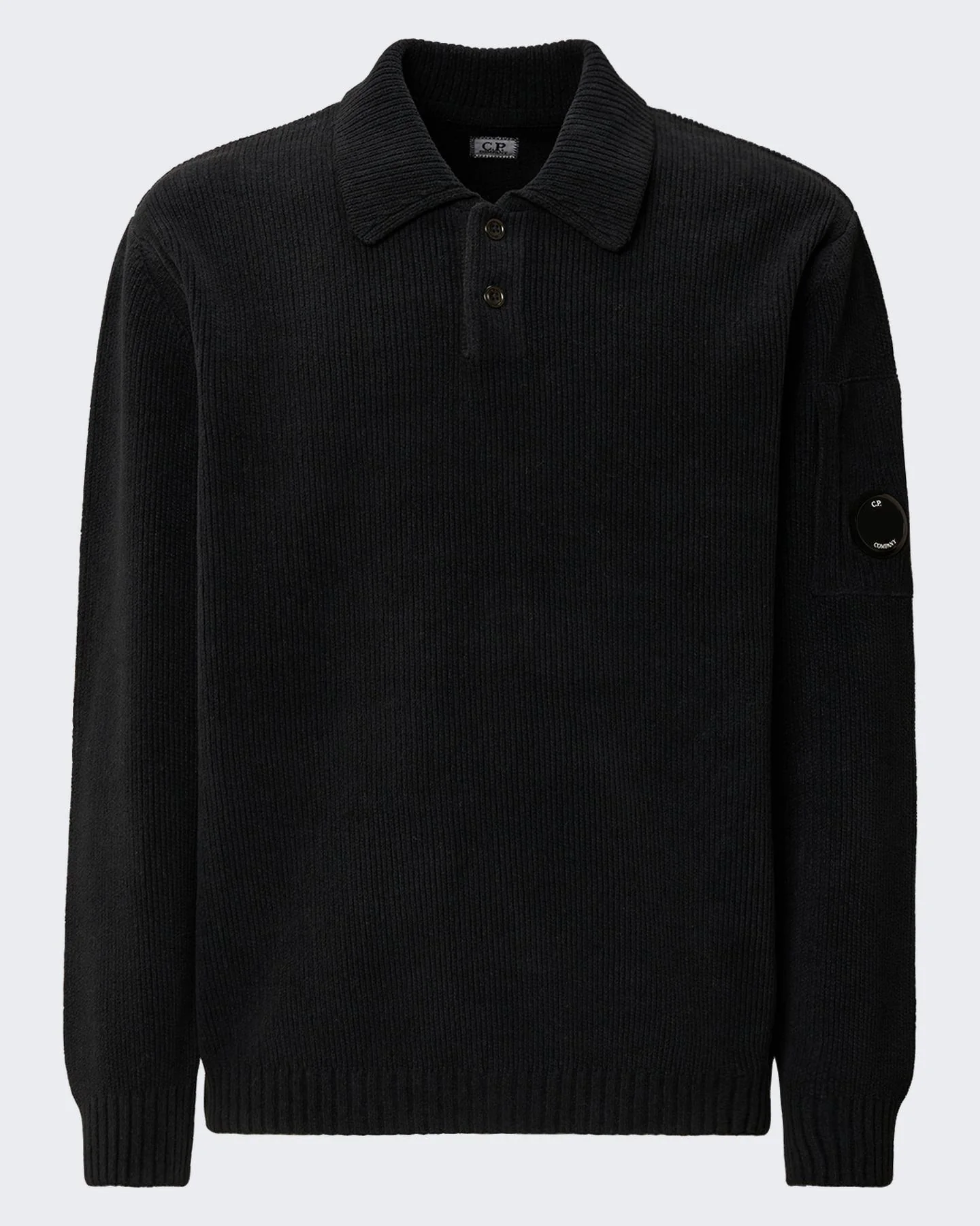 C.P. Company Heren knitwear crew neck