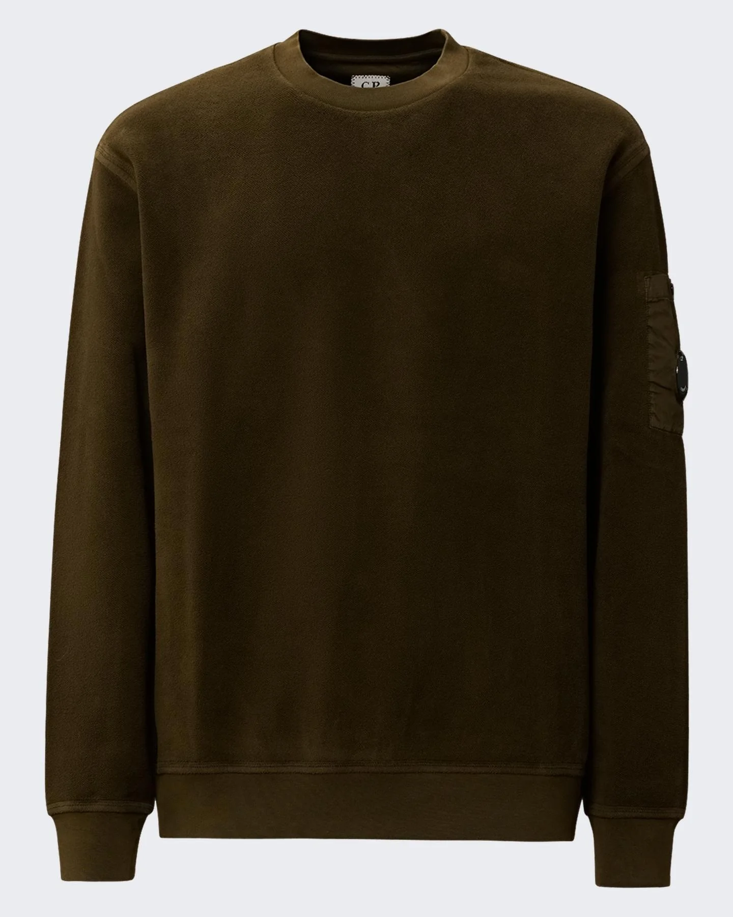 C.P. Company Heren sweatshirts crew neck