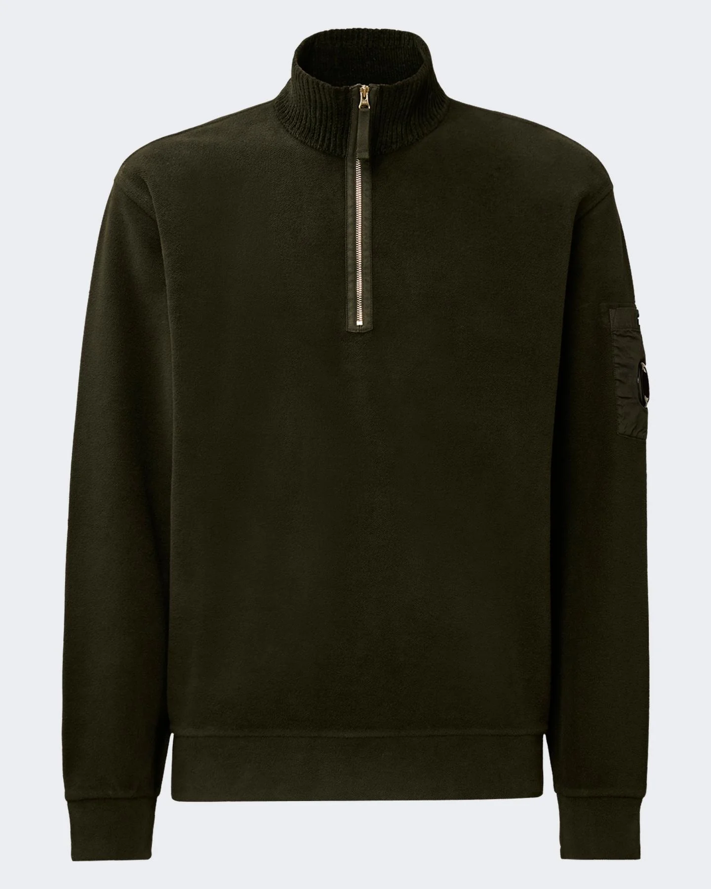 C.P. Company Heren sweatshirts crew neck