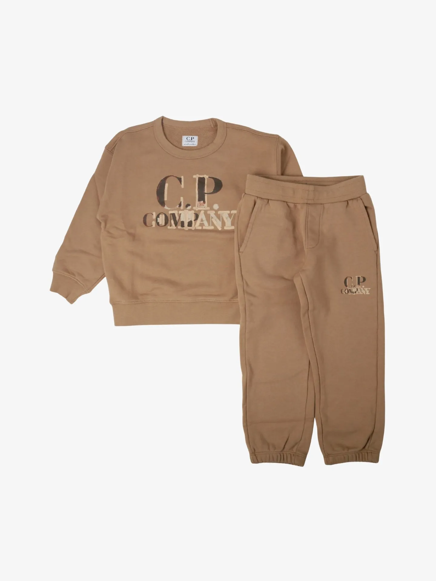 C.P. Company Jongens joggingpak