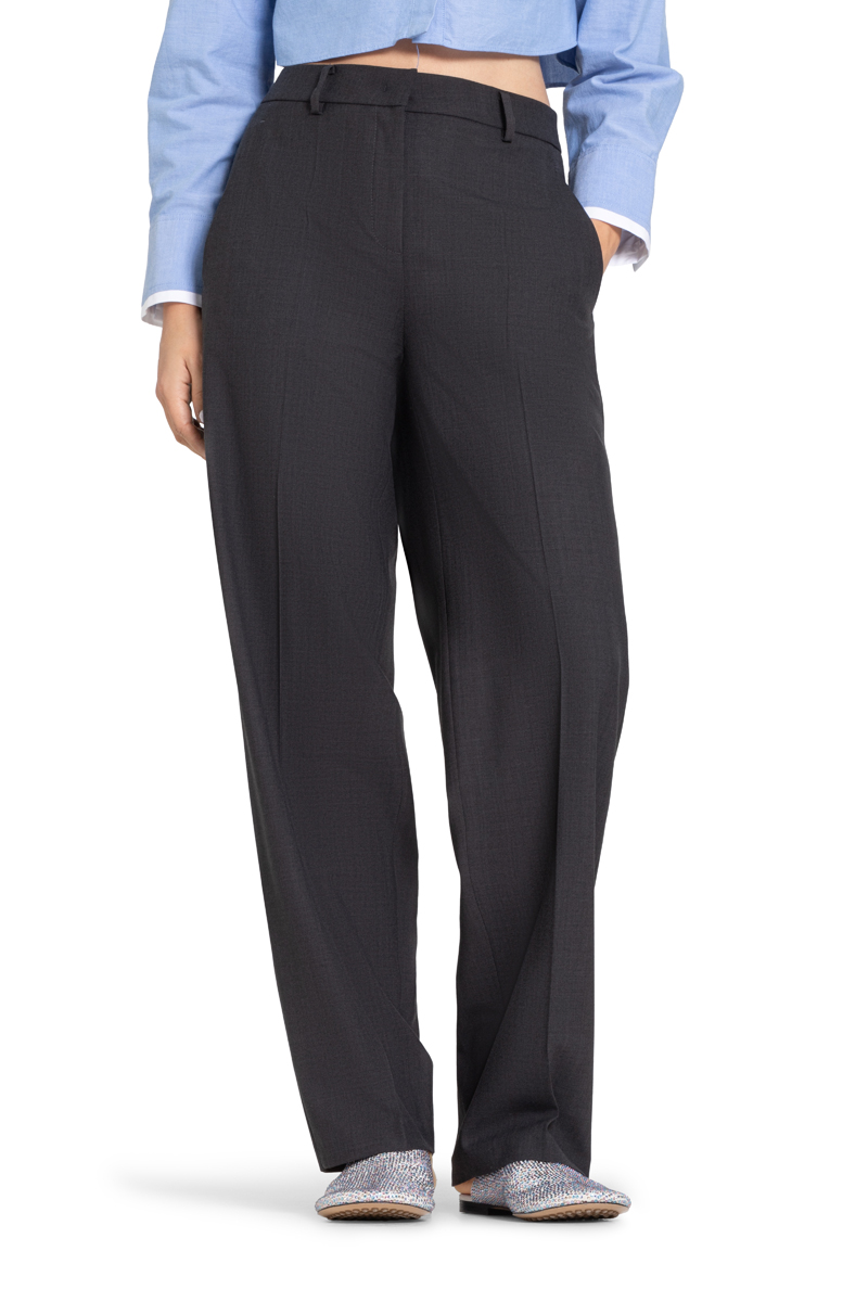 Cambio glam slouch track 6318 0437 00 097 night shadow