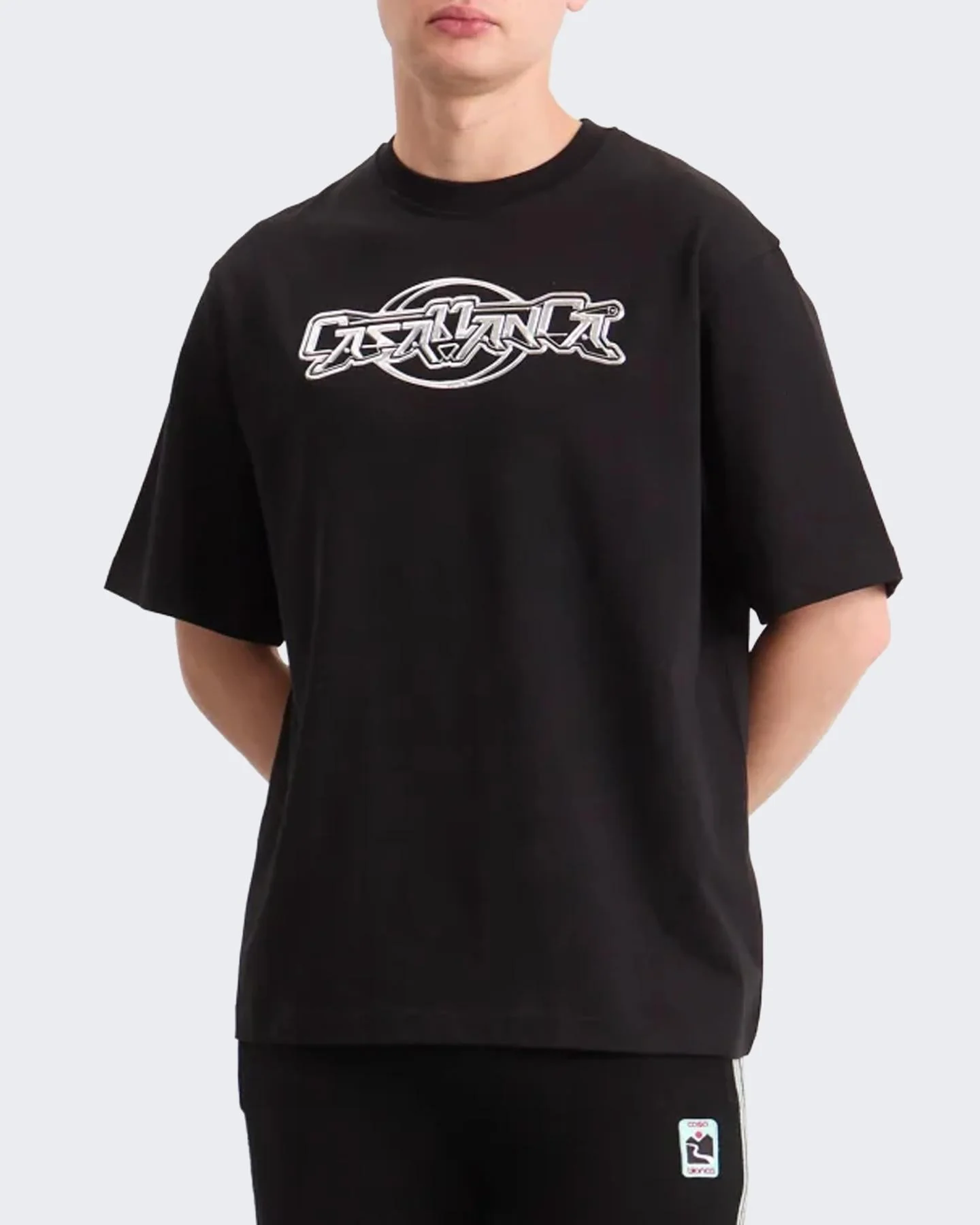 Casablanca Heren casa chrome