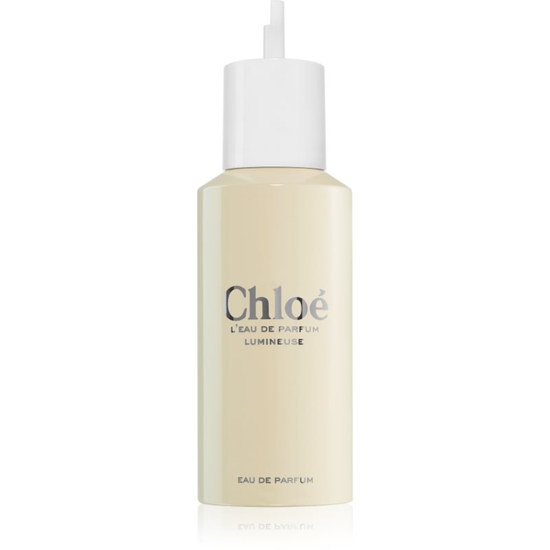 Chloé Lumineuse Eau de Parfum voor Vrouwen 150 ml