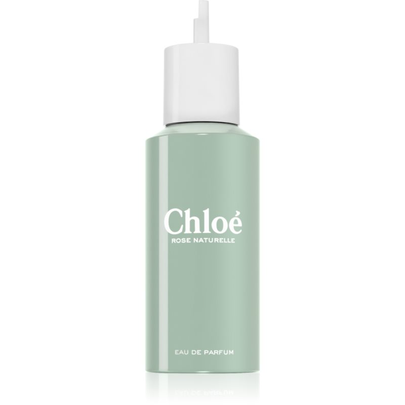 Chloé Rose Naturelle Eau de Parfum navulling voor Vrouwen 150 ml