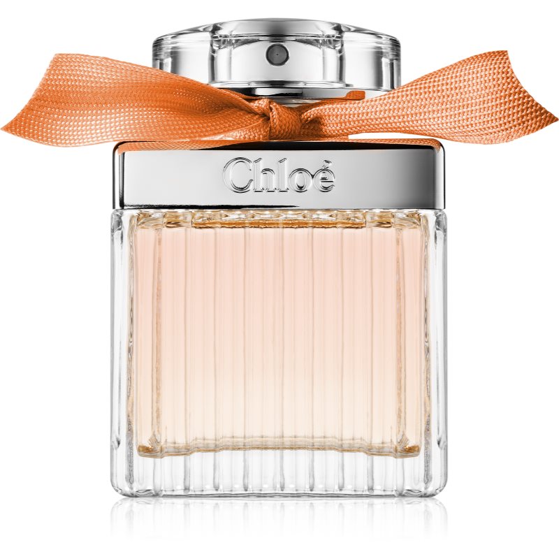Chloé Rose Tangerine Eau de Toilette voor Vrouwen 75 ml
