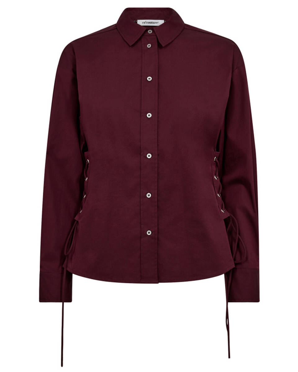 Co'Couture Top lange mouw 35180 poppycc