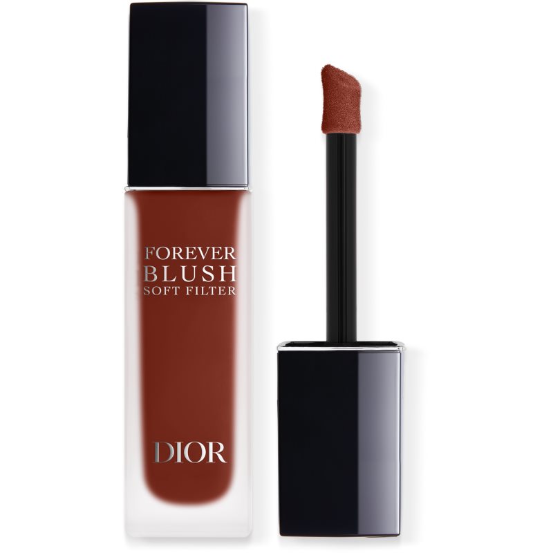 DIOR Dior Forever Blush Soft Filter Vloeibare Blush Tint 08 Oud 11 ml