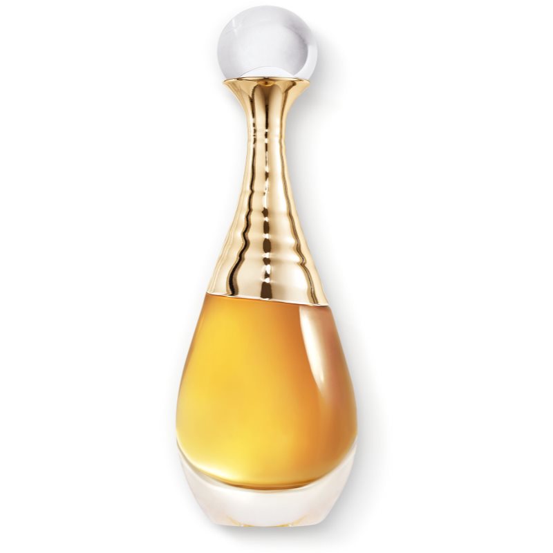 DIOR J'adore L'Or parfum voor Vrouwen 50 ml