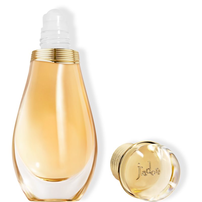 DIOR J'adore Roller-Pearl Eau de Parfum Roll-On voor Vrouwen 20 ml