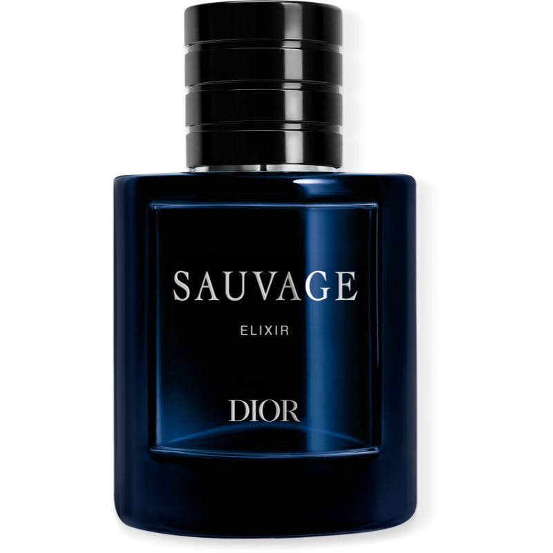 DIOR Sauvage Elixir parfumextracten voor Mannen 150 ml