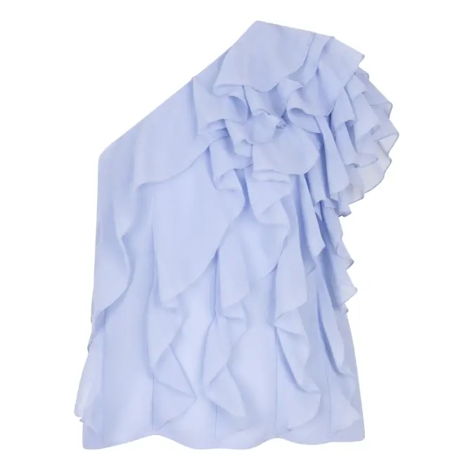 Dante 6 D6 raiko volant romantic asymmetric top