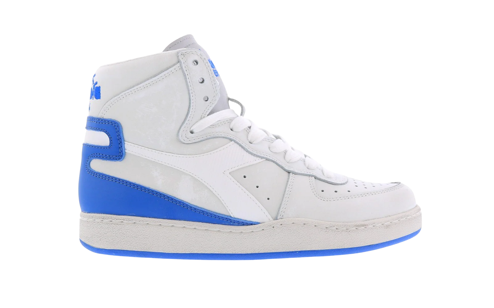 Diadora Dames, heren mi basket used