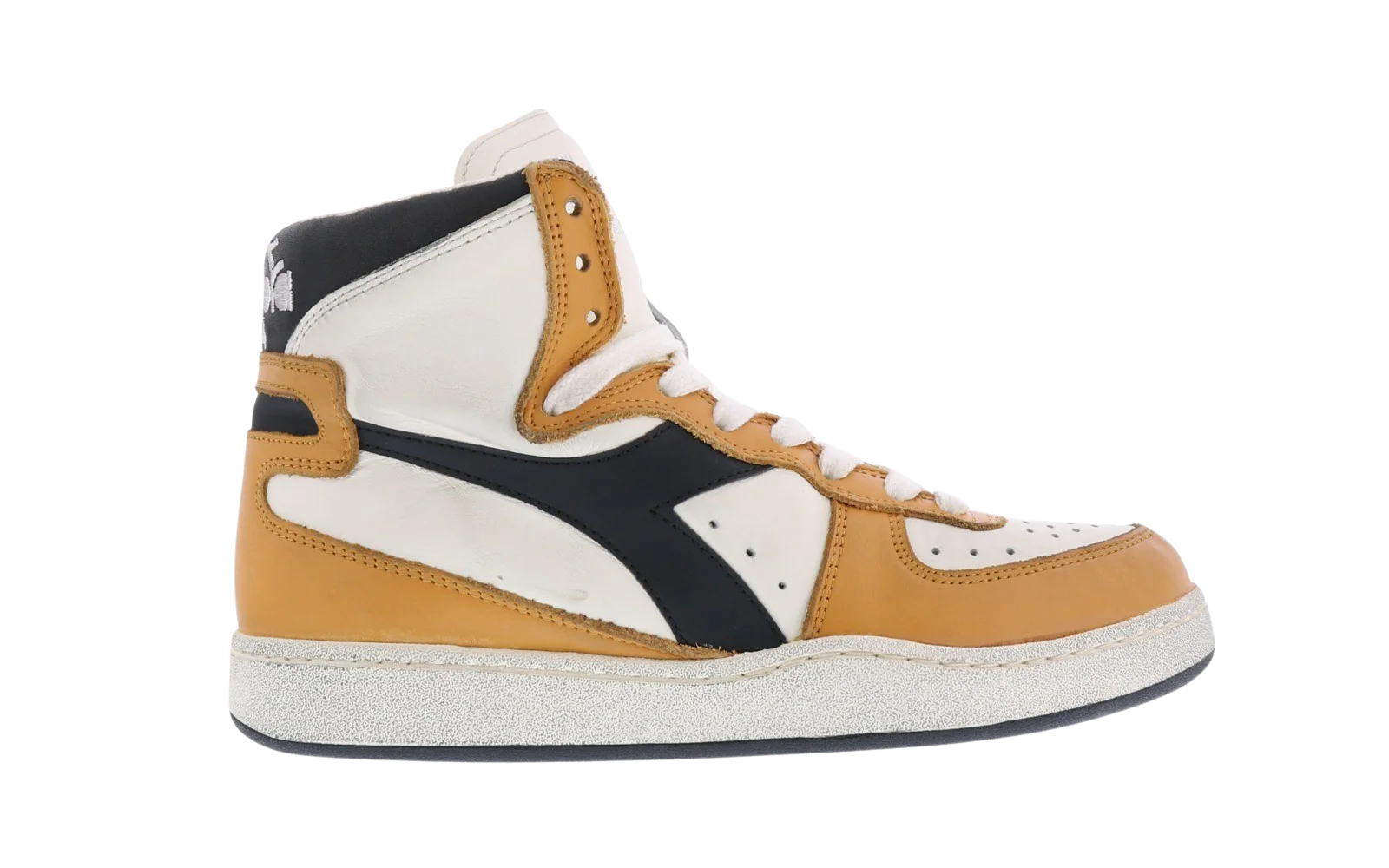 Diadora Dames mi basket used