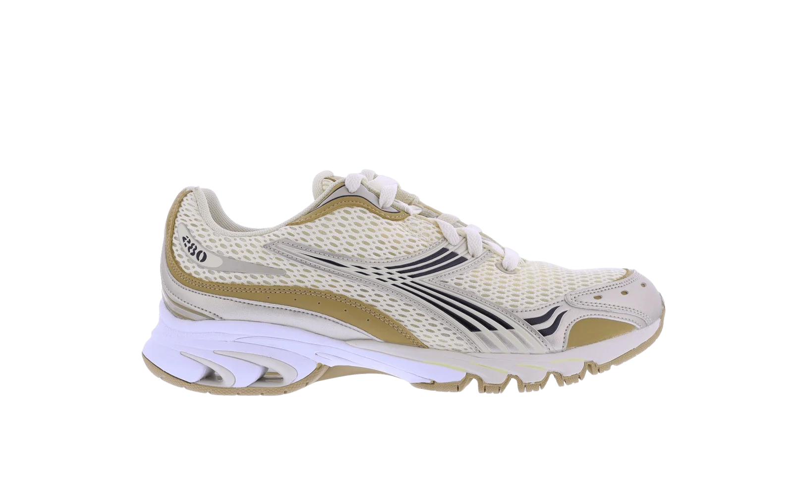 Diadora Heren mythos propulsion 280 m2