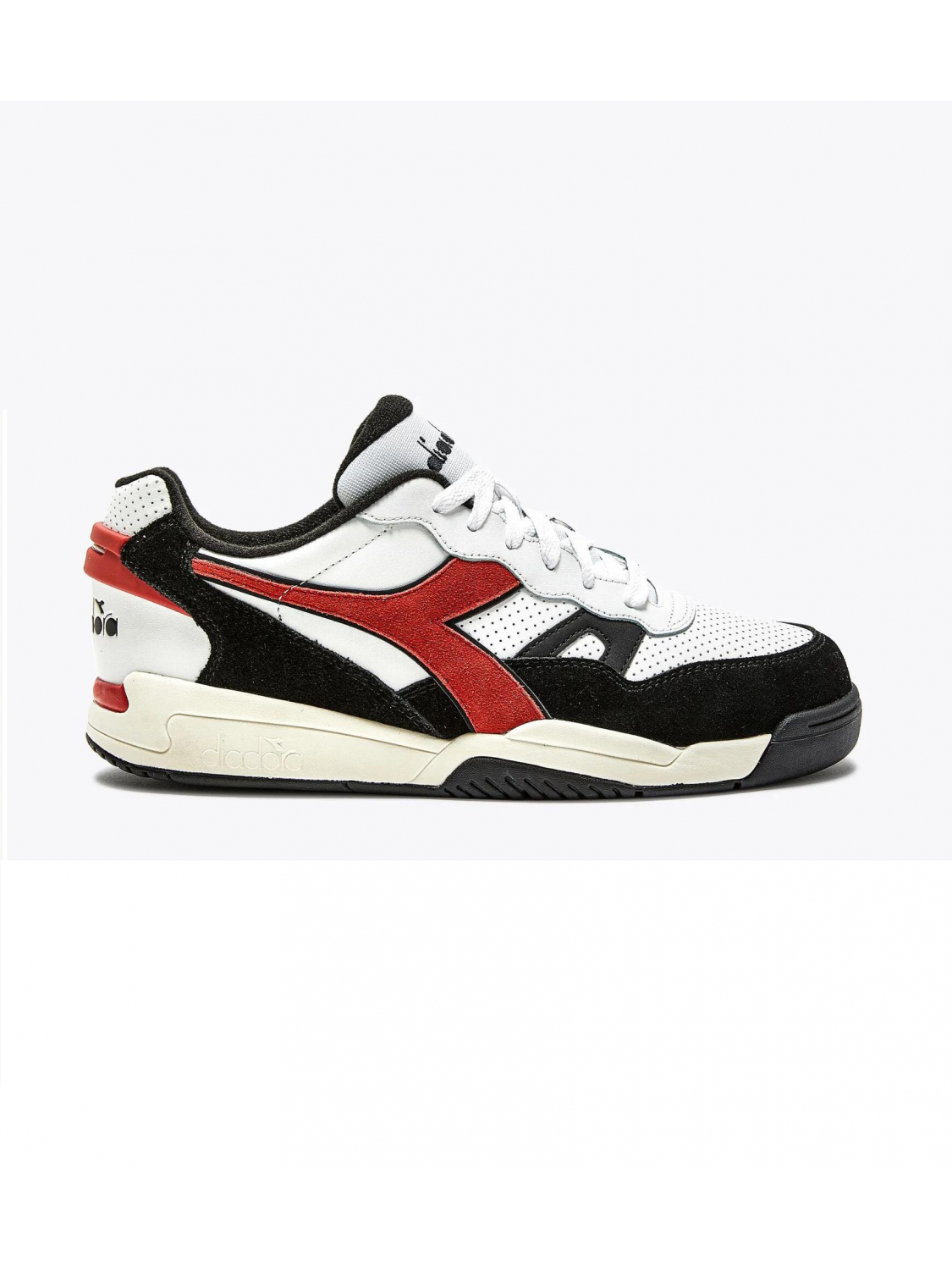 Diadora lage heren sneaker model winner