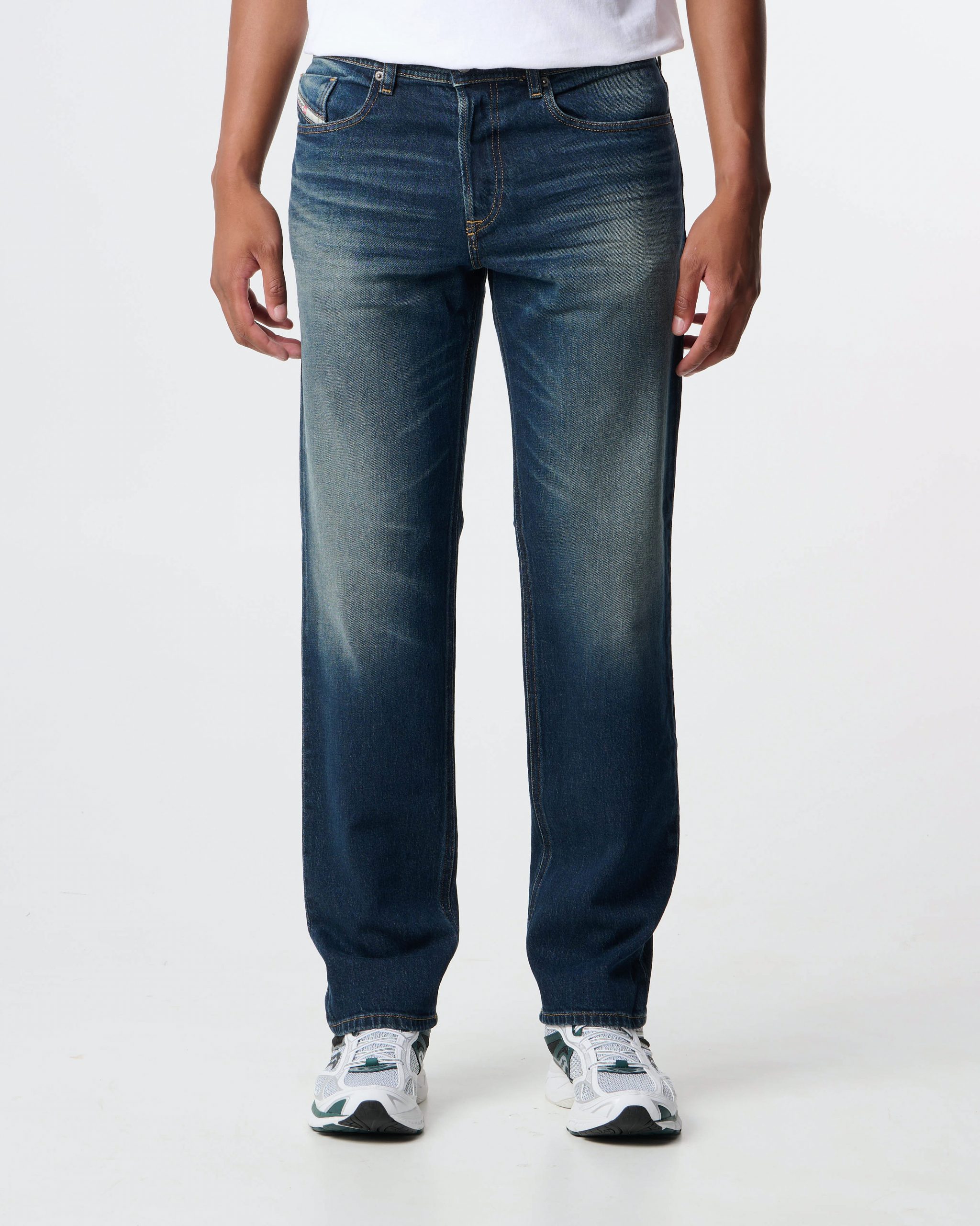Diesel D-finitive jeans