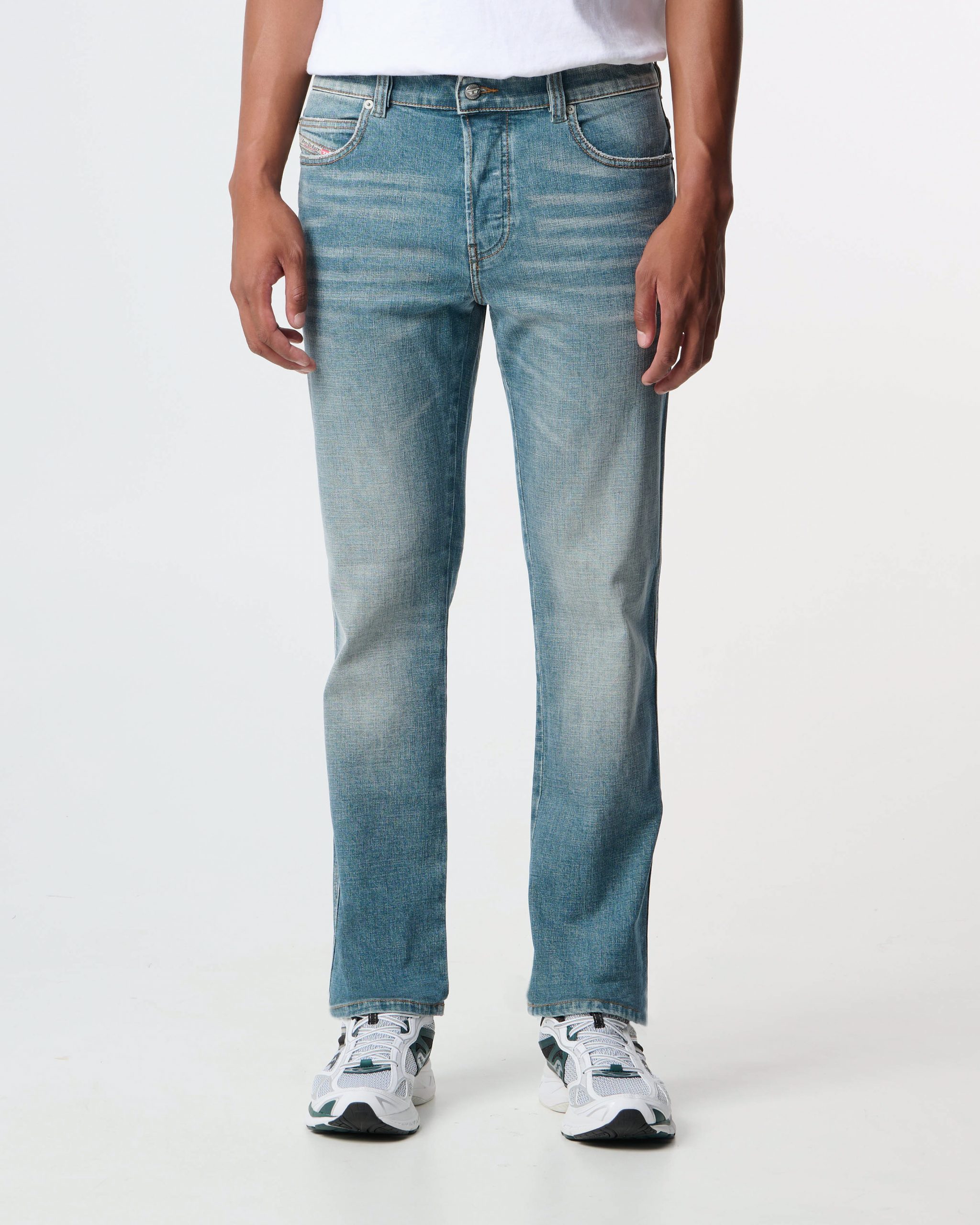 Diesel D-vyl jeans