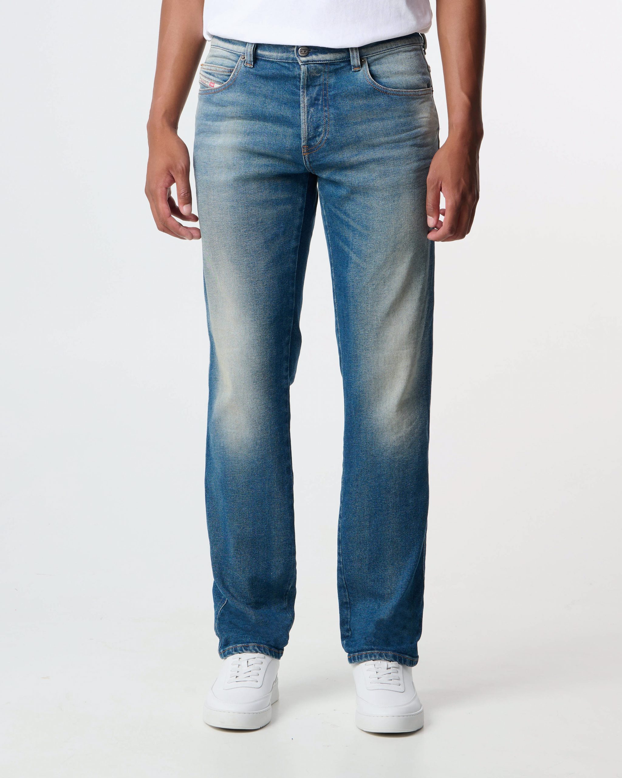 Diesel D-vyl jeans
