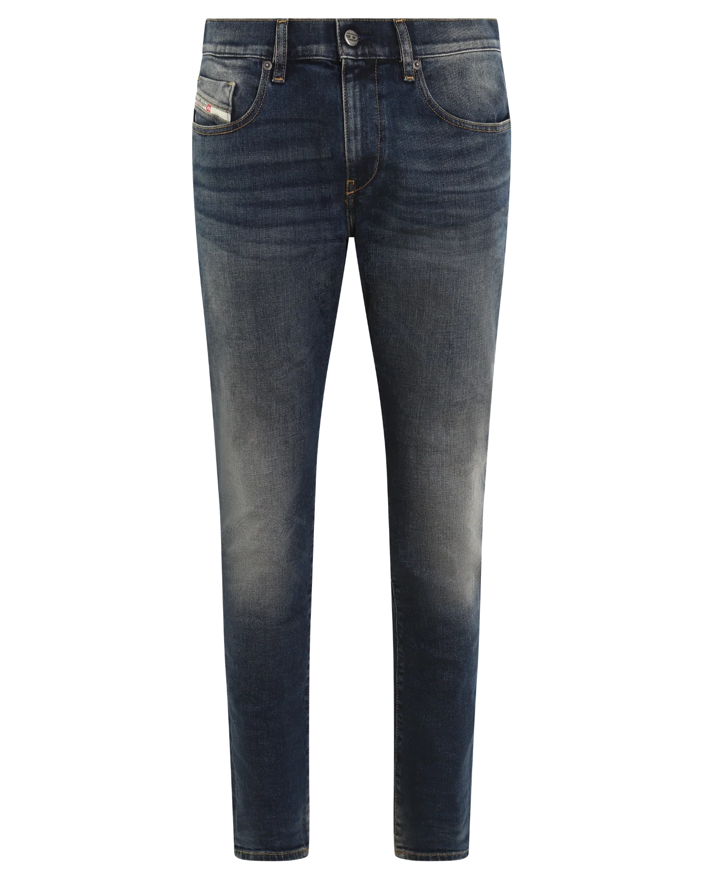 Diesel Heren 2019 d-strukt l.32 trousers