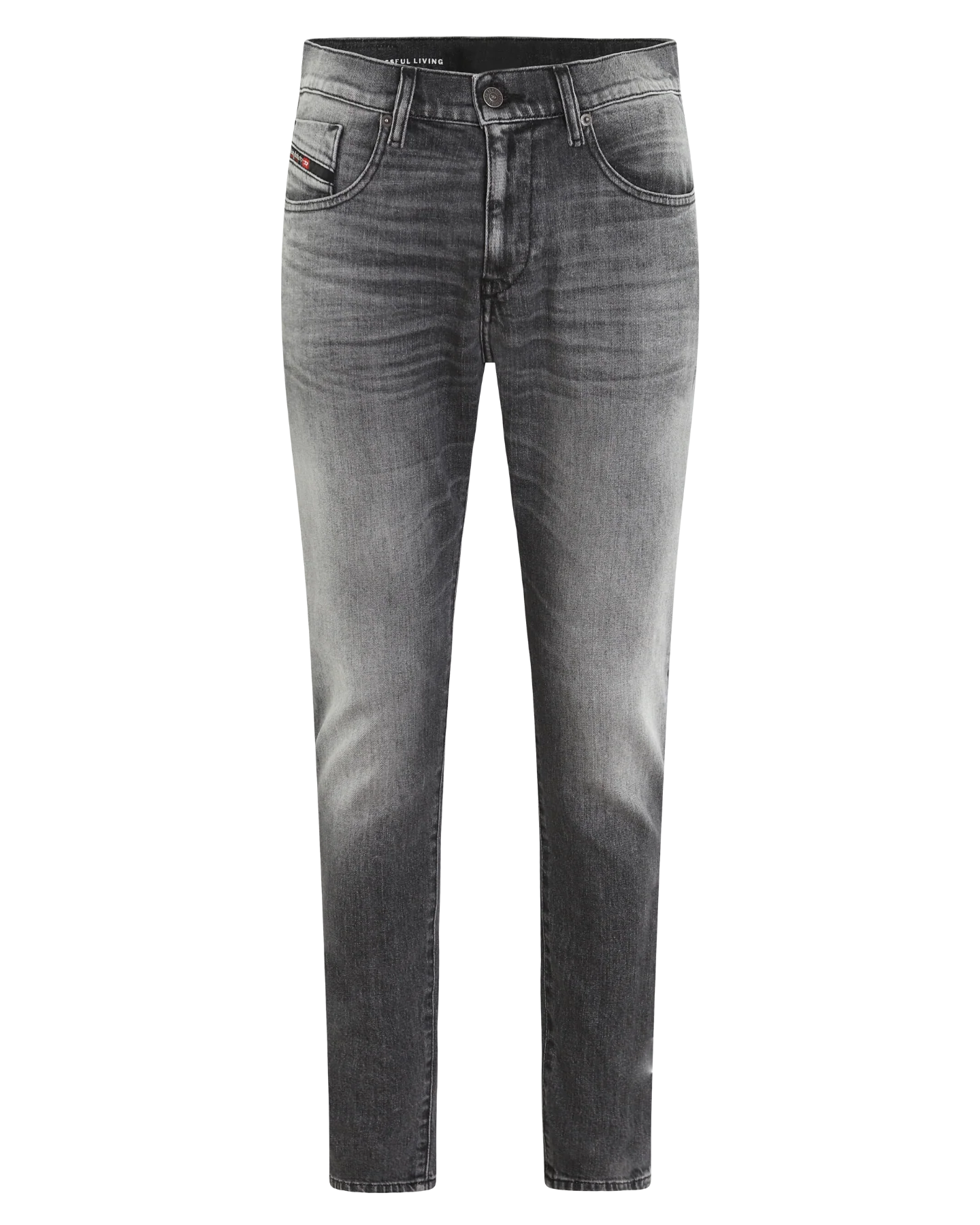 Diesel Heren 2019 d-strukt l.32 trousers
