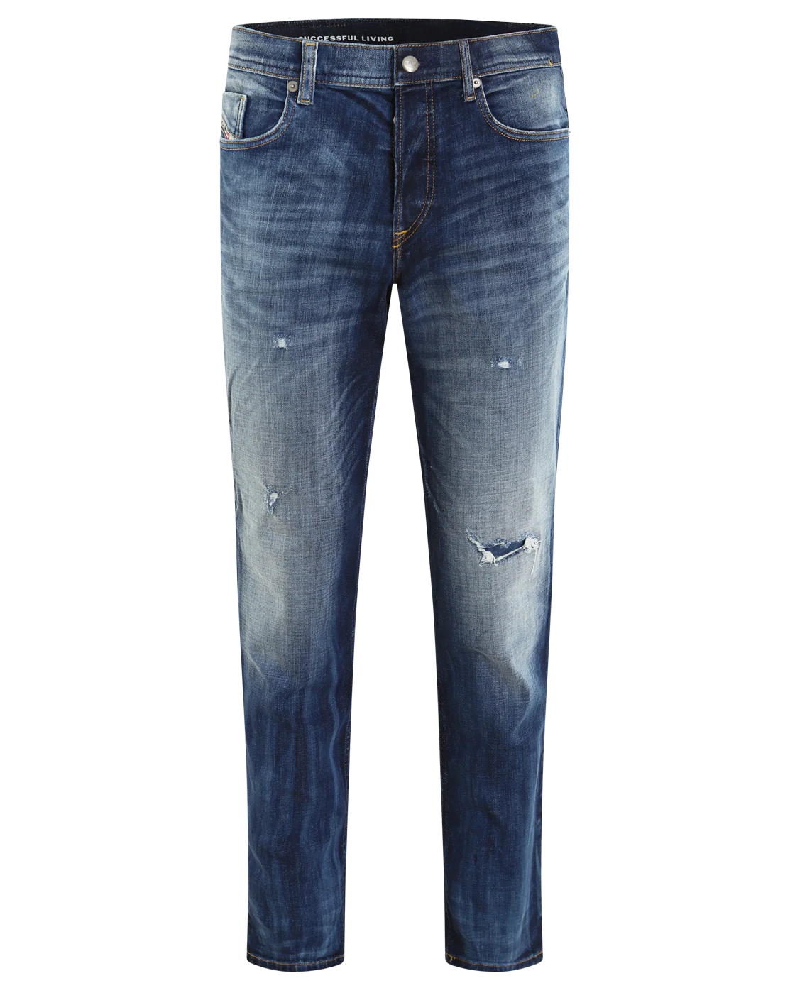 Diesel Heren 2023 finitive l32 jeans