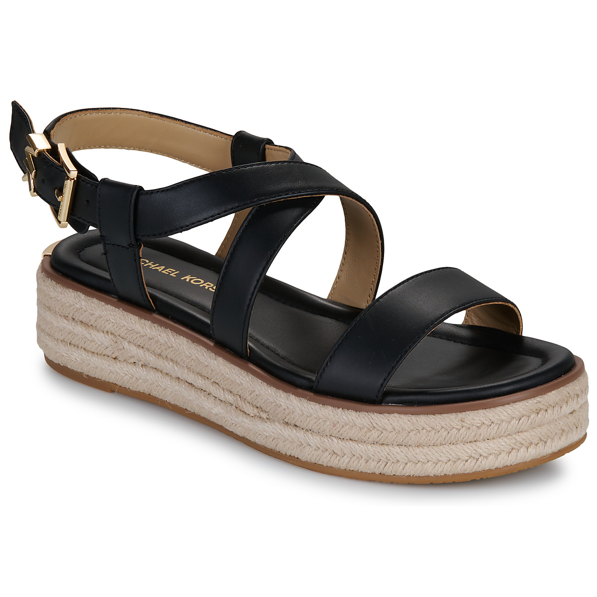 Espadrilles MICHAEL Michael Kors LYNN ESPADRILLE SANDAL
