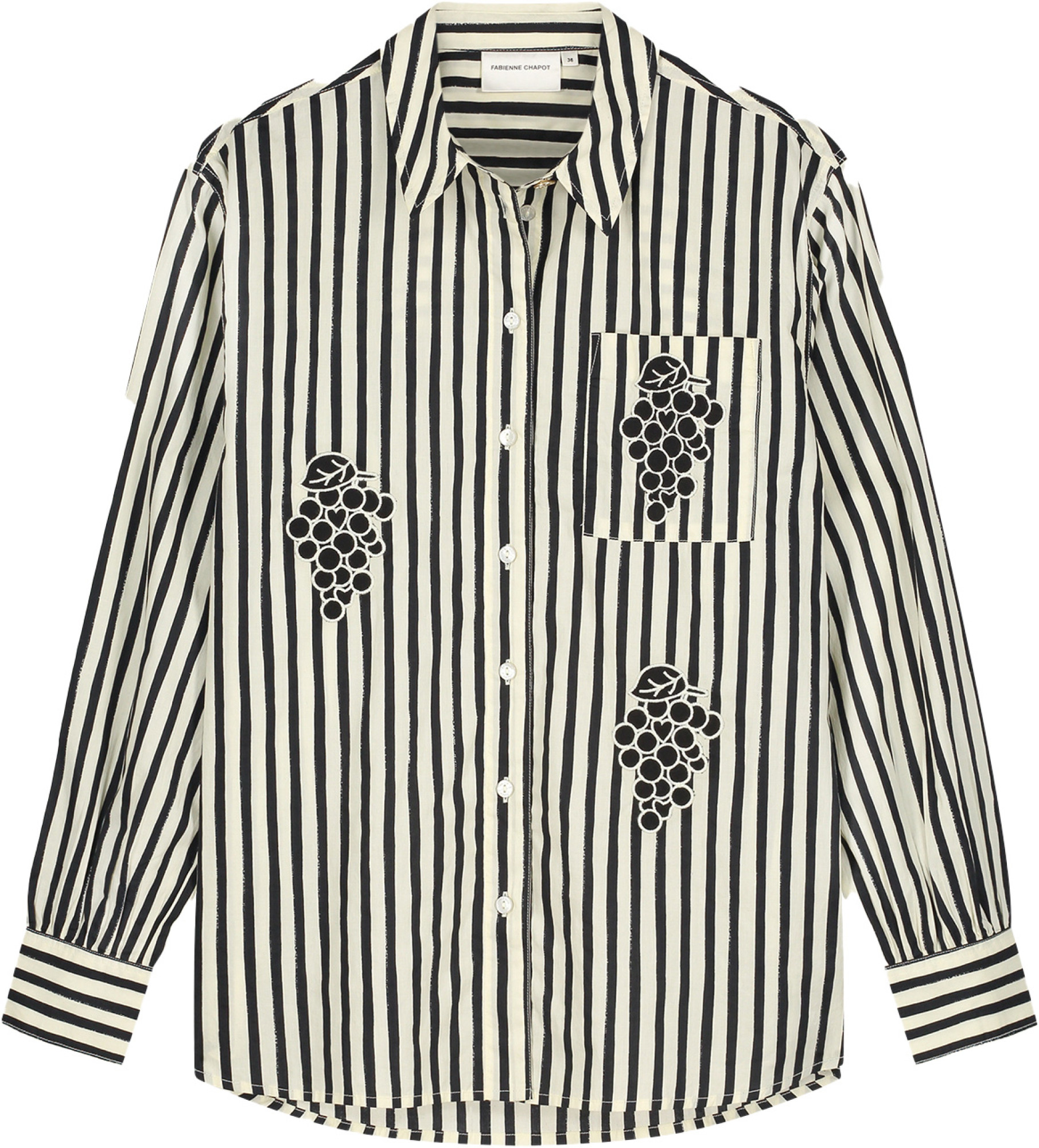 Fabienne Chapot Alex blouse