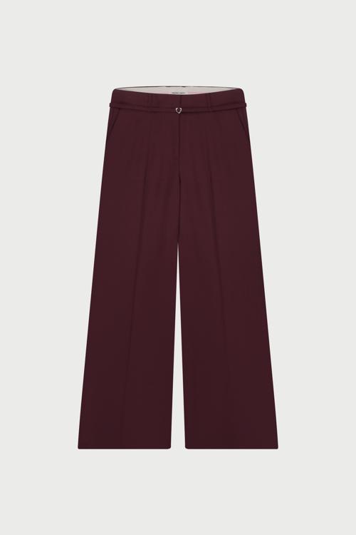 Fabienne Chapot Broek CLTTRS09AW256602