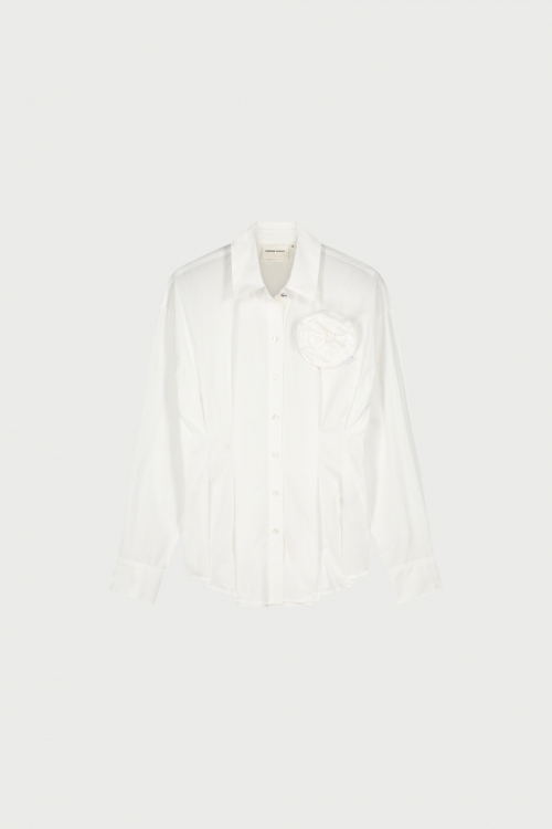 Fabienne Chapot Fc irina blouse