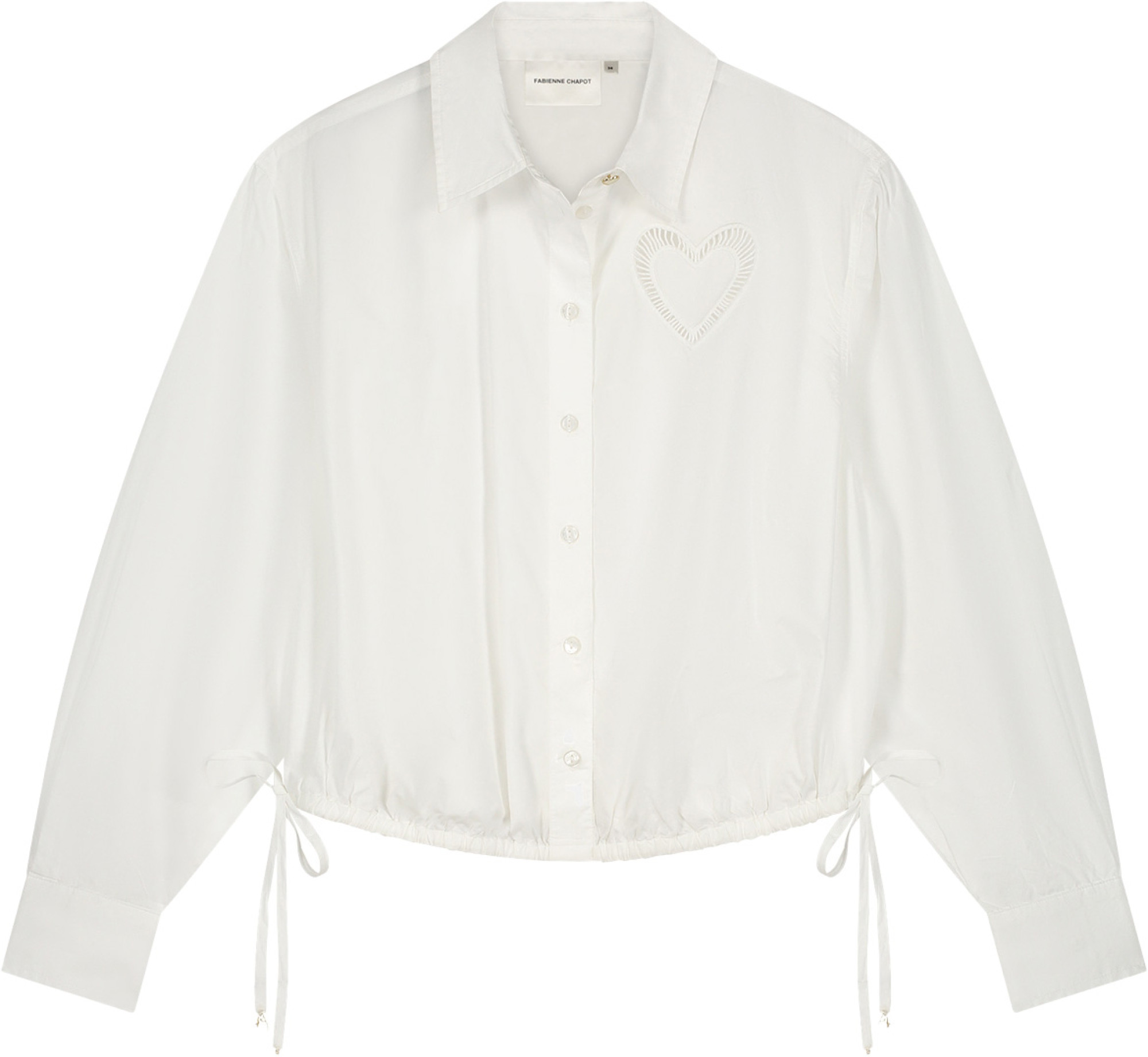 Fabienne Chapot Flore blouse