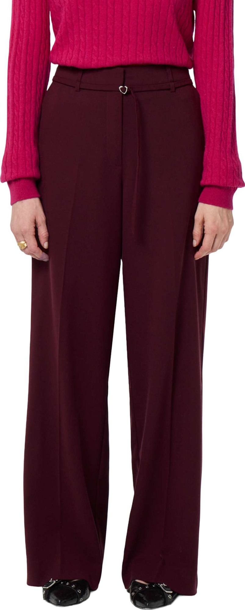 Fabienne Chapot Nelsan trousers