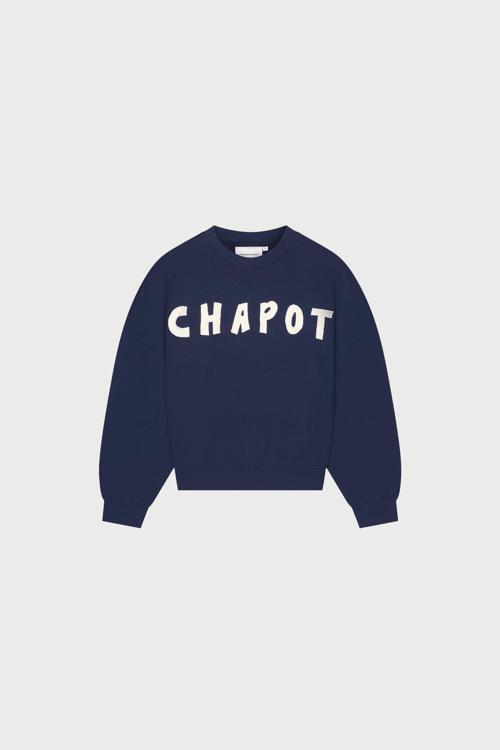 Fabienne Chapot Trui CLTSWE12AW253624