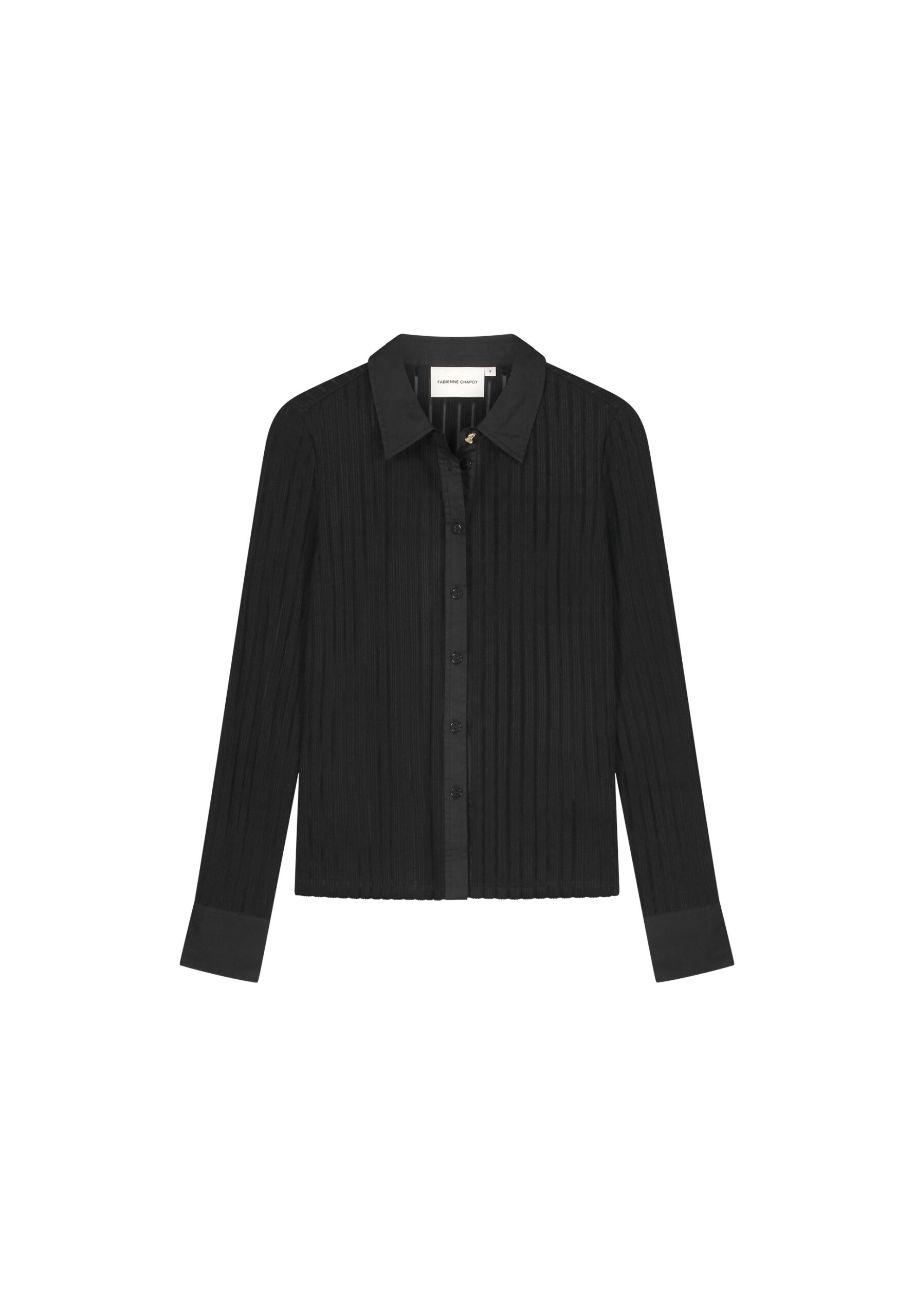 Fabienne Chapot cltbls30aw259001 georgia blouse