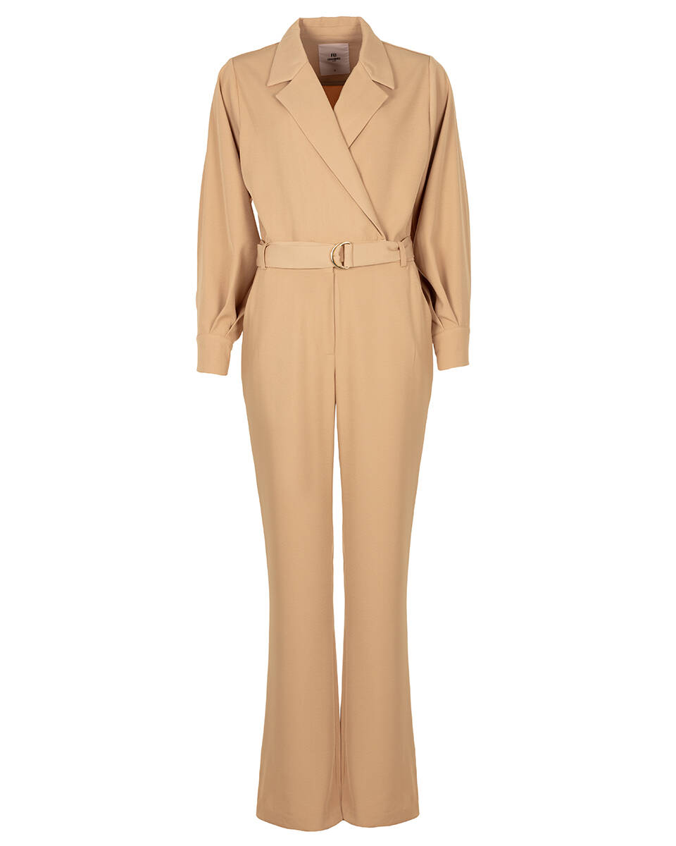 Freebird Jumpsuit