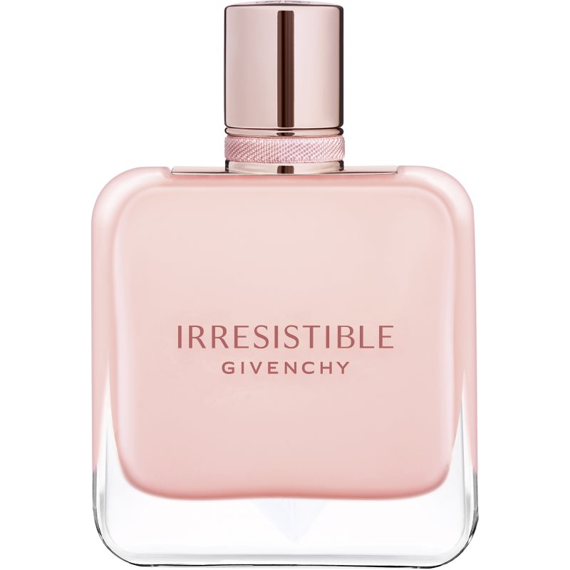 GIVENCHY Irresistible Rose Velvet Eau de Parfum voor Vrouwen 50 ml