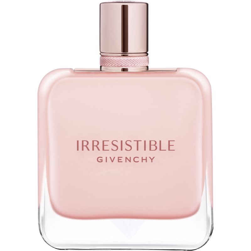 GIVENCHY Irresistible Rose Velvet Eau de Parfum voor Vrouwen 80 ml