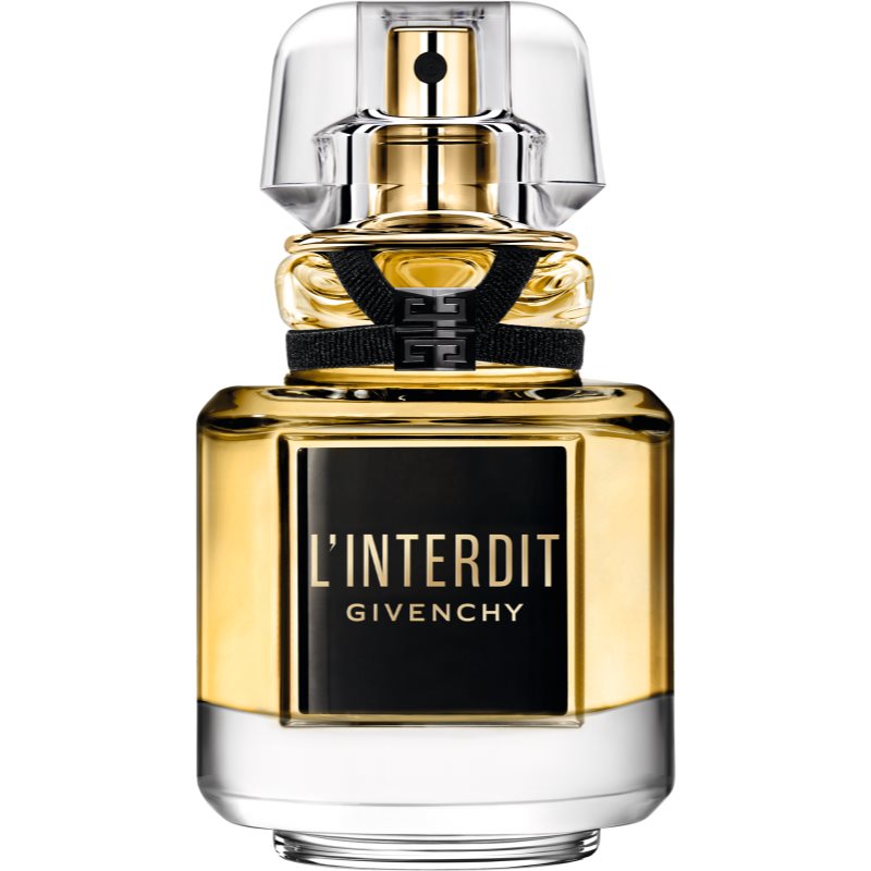 GIVENCHY L'Interdit Parfum parfum voor Vrouwen 35 ml