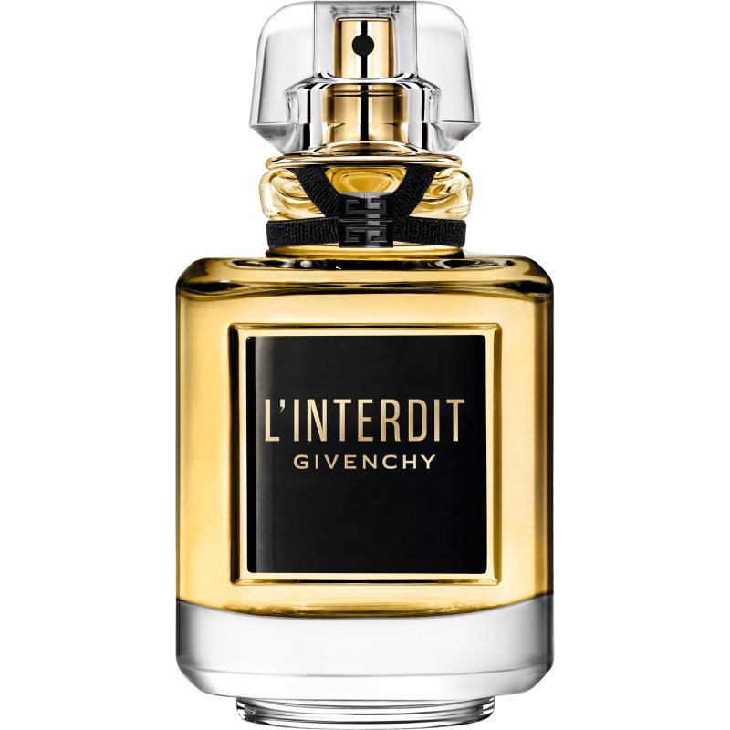 GIVENCHY L'Interdit Parfum parfum voor Vrouwen 80 ml