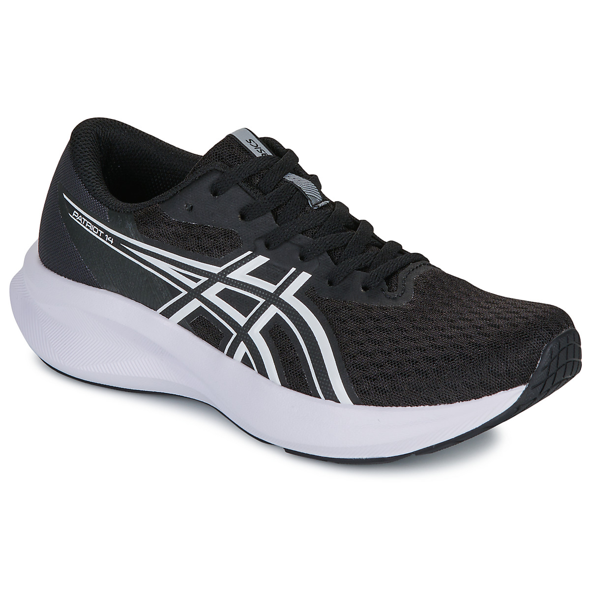 Hardloopschoenen Asics PATRIOT 14