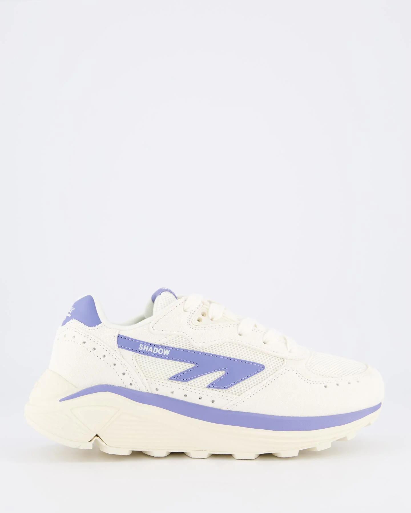 Hi-Tec Dames hts shadow rgs