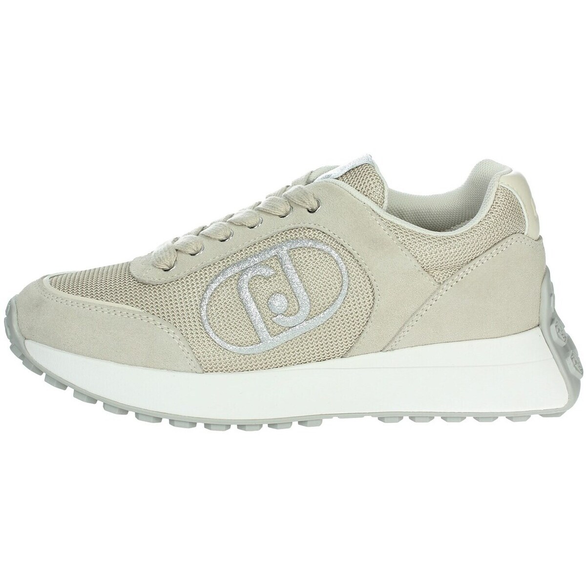 Hoge Sneakers Liu Jo LOLO 17