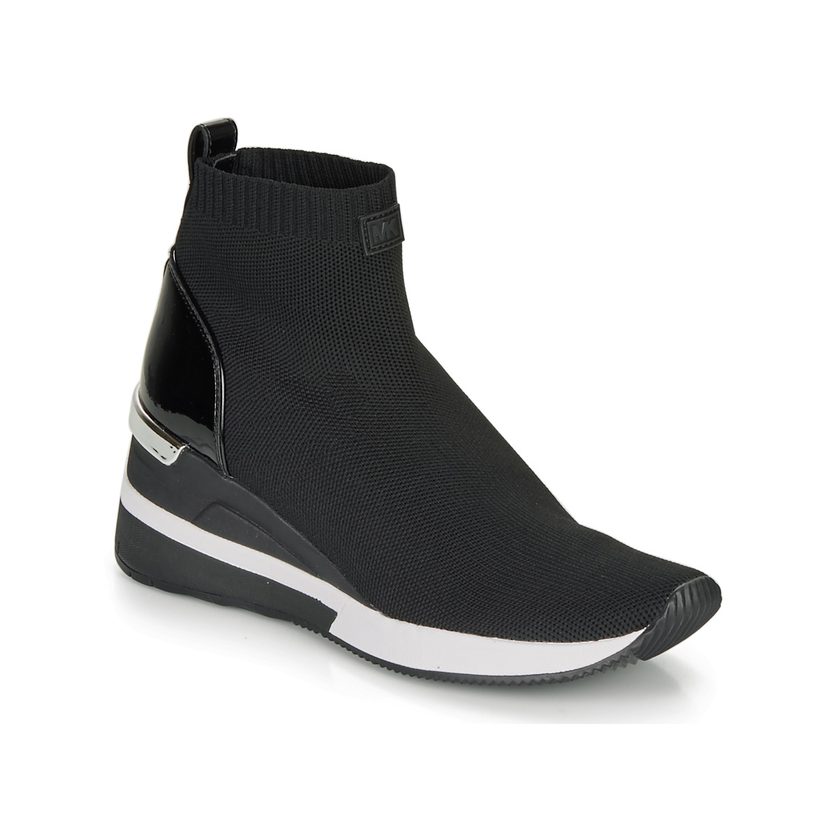 Hoge Sneakers MICHAEL Michael Kors SKYLER